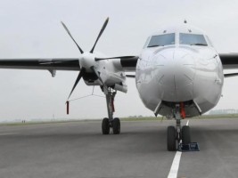 Haiti - Politic : International airport project in Port-de-Paix !