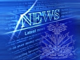 Haiti - News : Zapping...