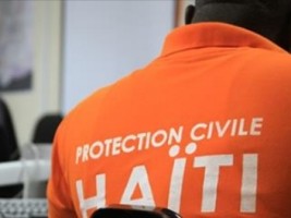 iciHaïti - Sécurité : Reprise des ateliers de formations des maires sur la gestion des risques