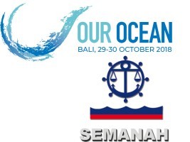 iciHaiti - Environment : The SEMANAH invited to the Bali Conference in Indonesia