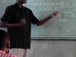 Haiti - Politic : Nomination of 1,500 new teachers