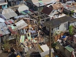 Haïti - FLASH : Les Bahamas vont démolir tous les bidonvilles où vivent les haïtiens