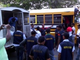 Haiti - Politic : The UN prevents DR of consequences of massive expulsions of Haitians