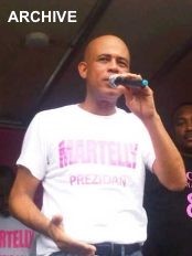 Haiti - Elections : Young executives and University Groups are supporting Martelly