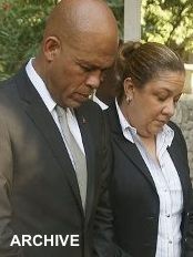 Haiti - Elections : Michel Martelly calls to the prayer...