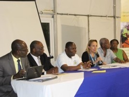 Haïti - Éducation : Vers la finalisation d’un document de politique pour l’éducation non formelle