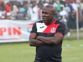 Haiti - FLASH : Death of «Ti Rosemond», the football family in shock