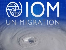 Haiti - Security : IOM Haiti prepares for peak hurricane season