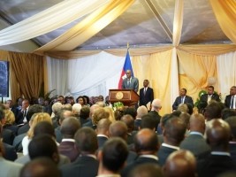 Haiti - PetroCaribe : «The PM Céant must allow the nation to see clearly what happened...» dixit Jovenel Moïse