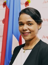 Haïti - Tourisme : La nouvelle Ministre du Tourisme a du pain sur la planche