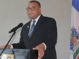 iciHaïti - Economie : Le nouveau Ministre du Commerce veut s’inscrire dans la continuité