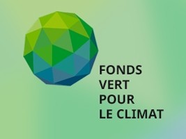 Haiti - Environment : Towards the development of the Green Climate Fund Country Program