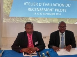iciHaiti - Politics : 1.8 billion gourdes for the next general census