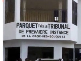 Haïti - Justice : Le Parquet de la Croix-des-Bouquets s’attaque à la détention préventive prolongée