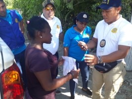 iciHaïti - RD : 562 haïtiens contrôlés, 75% déportés en Haïti