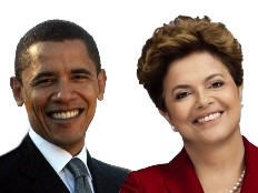 Haiti - Elections : Barack Obama and Dilma Rousseff stress the importance of the elections