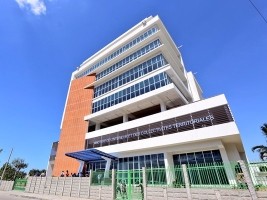 Haiti - Politic : The Minister of the Interior condemns the violence against his Ministry