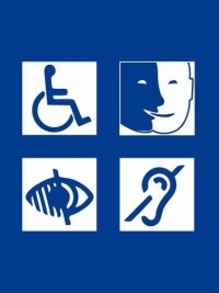 iciHaïti - Social : La loi sur les normes d’accessibilité, publiée dans le journal officiel