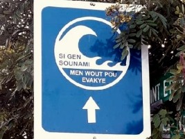 Haiti - Security : Fort-Liberté prepares to receive the «Tsunami ready» label