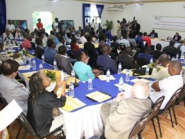 iciHaïti - Politique : 2e Colloque international des Universités Publiques en Régions