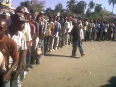 Haiti - Elections : There are no only problems...