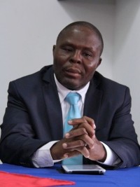 iciHaiti - Education : Minister Cadet's Message to Teachers