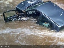 Haïti - Sécurité : La rivière Canari en crue fait 7 victimes, dont 3 sont mortes