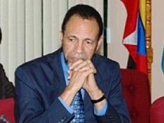 Haiti - Elections : Colin Granderson minimizes the irregularities