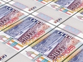 Haïti - FLASH : Les emprunts de l’État auprès de la BRH bondissent de 9,6 à 18,8 milliards en 3 mois