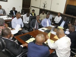 Haiti - Politic : The Minister of Education intends to put order