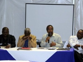 Haïti - Politique : Dernière ligne droite pour le Plan Décennal d’Éducation et de Formation (2018-2028)