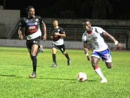 Haïti - Ligue des Nations : Match d’entraînement, double victoire des Grenadiers