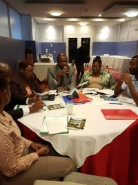 Haïti - Justice : Vers le renforcement de l’Inspection Judiciaire