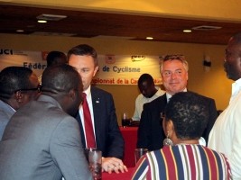 Haiti - Sports : The Caribbean Cycling Championship 2019 will take place in Haiti