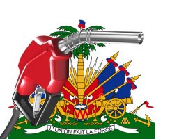 iciHaïti - Économie : Haïti dans le Top 10 Régional où la gazoline est la moins chère