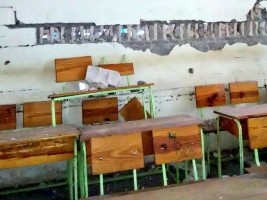 iciHaïti - Séisme : Près de 80 écoles endommagées ou détruites