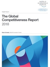 Haiti - Politic : Haiti penultimate in the world ranking on competitiveness