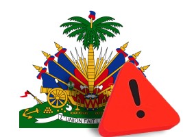 Haiti - FLASH : The Interior Ministry «shocked» condemns and denounces