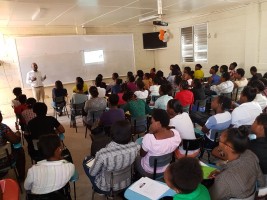 iciHaiti - Technology : Training on digital productivity tools