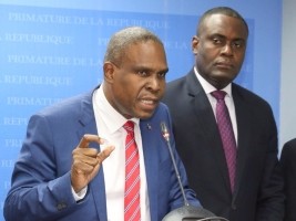 Haiti - PetroCaribe : PM announces adopted measures