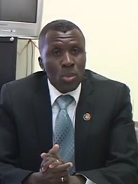 Haiti - Justice : Commissioner Daméus above the law ?