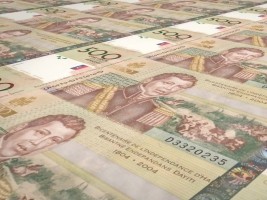 Haïti - Économie : Le pays a plus de 227 milliards de Gourdes de dettes