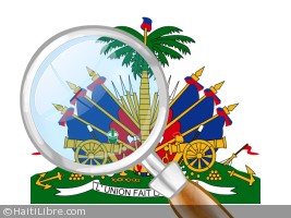 Haiti - Politic : Survey on the perception of Haitians of the work of parliamentarians