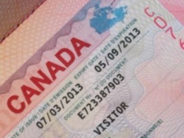 Haiti - NOTICE Canada : Change of address for VISA applications