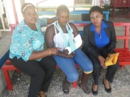 iciHaïti - Dajabón : Une marchande haïtienne brutalisée par un militaire dominicain