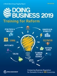 Haïti - FLASH : «Doing Business 2019» Haïti dans le TOP 10 des pires pays