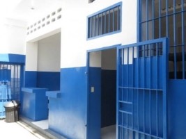 Haïti - Justice : Les détenus ont des droits