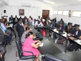 Haiti - Politic : Evaluation of the individual performance of civil servants