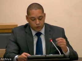 iciHaïti - Politique : François Nicolas Duvalier à la rencontre de la diaspora