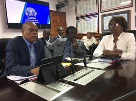 Haiti - Economy : The budget deficit 2017-2018, a sinkhole close to 26 billion